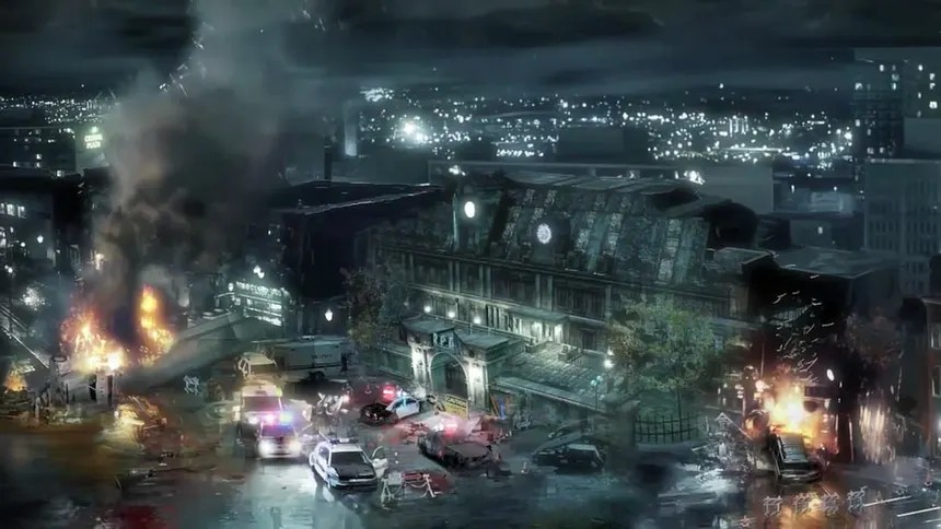 Heroes & Hardship - UN GIORNO COME UN ALTRO